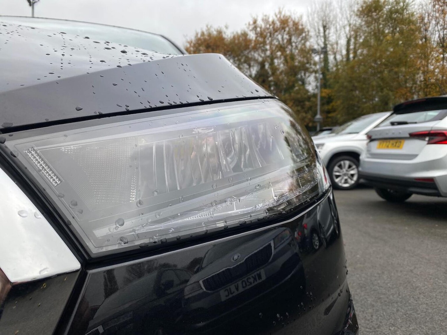 Used Skoda Fabia 2025 for sale - 76510707: Photo 30