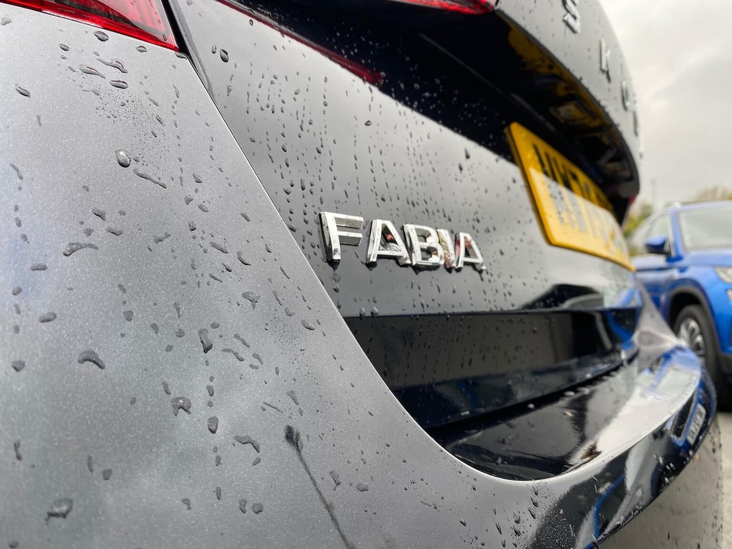 Used Skoda Fabia 2025 for sale - 76510707: Photo 31