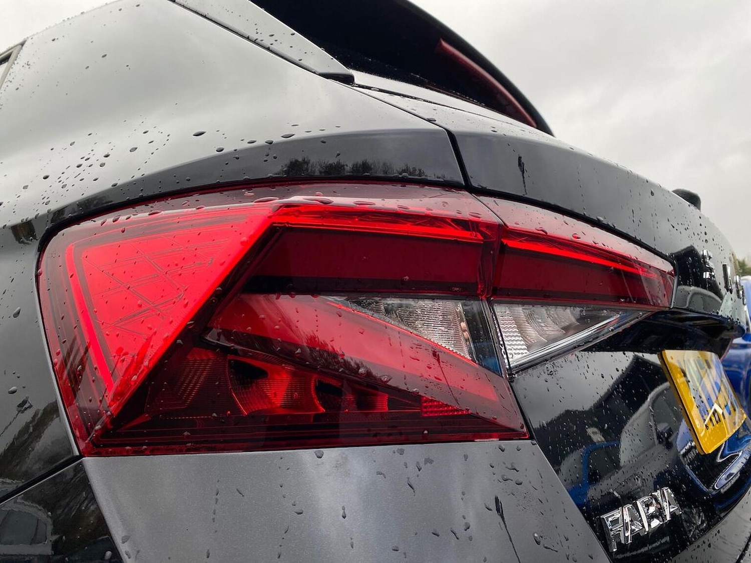 Used Skoda Fabia 2025 for sale - 76510707: Photo 32