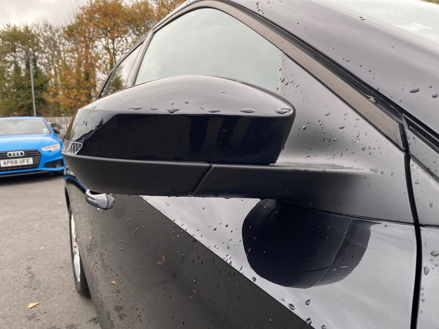 Used Skoda Fabia 2025 for sale - 76510707: Photo 34