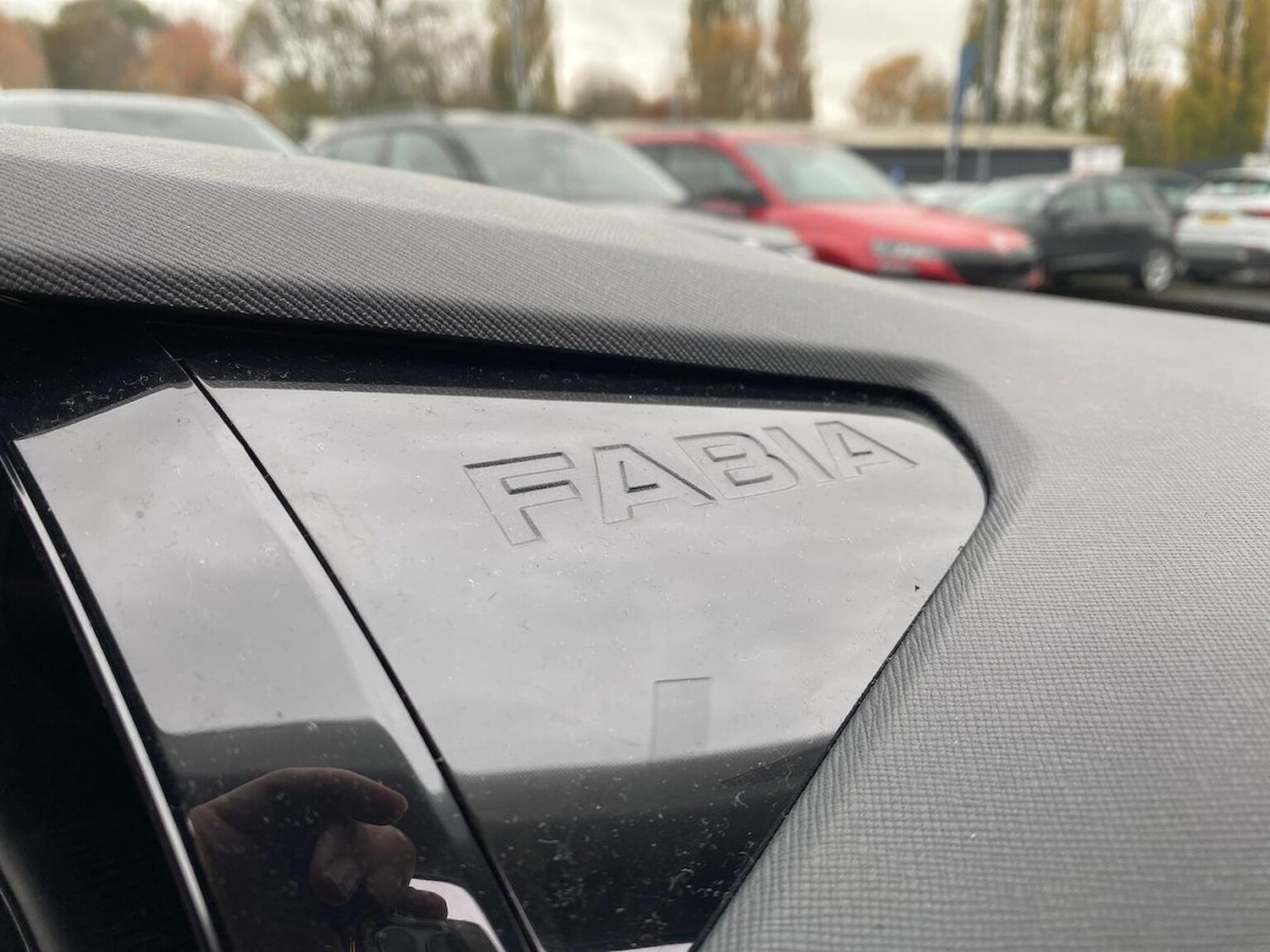 Used Skoda Fabia 2025 for sale - 76510707: Photo 38