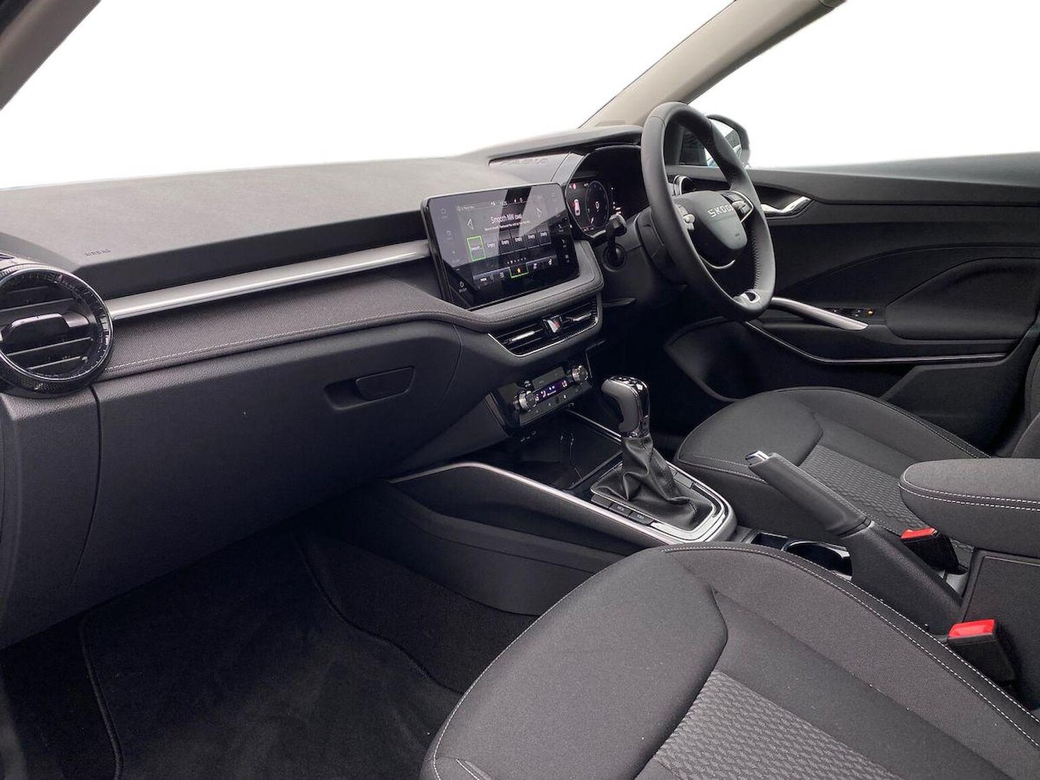 Used Skoda Fabia 2025 for sale - 76510707: Photo 7