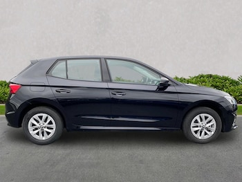 Used Skoda Fabia 2025 for sale - 78484249: Photo