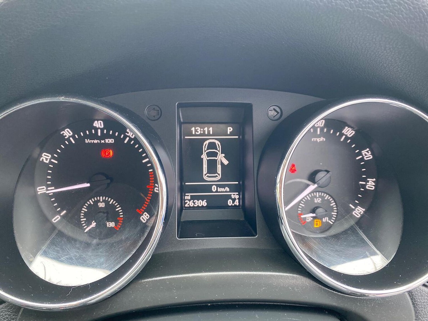 Used Skoda Yeti 2015 for sale - 76725911: Photo 10