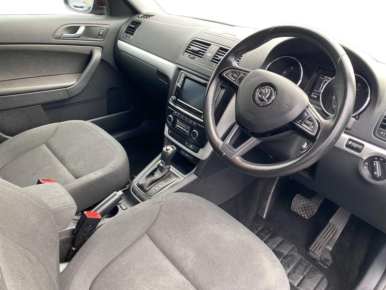 Used Skoda Yeti 2015 for sale - 76725911: Photo 15