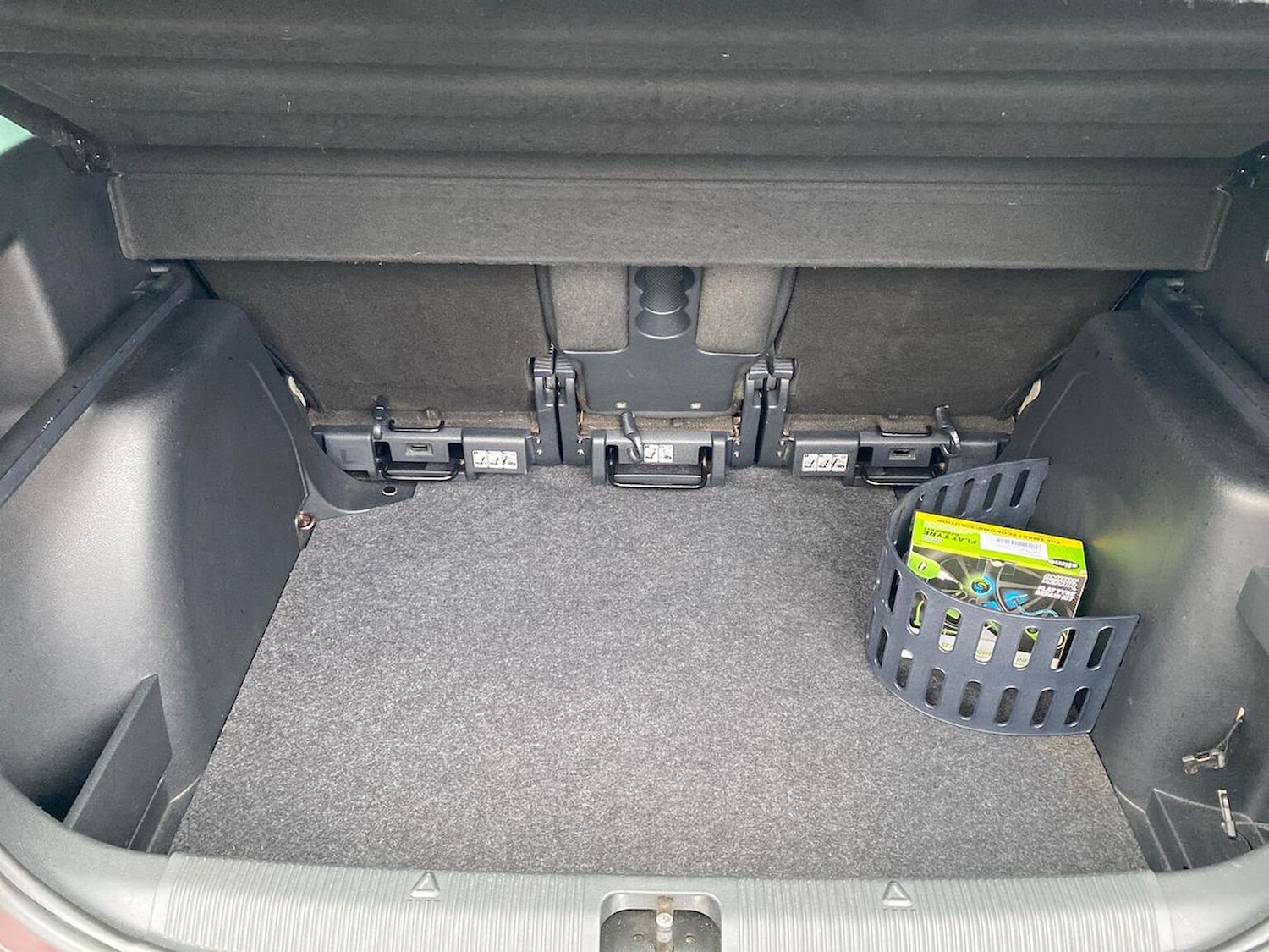 Used Skoda Yeti 2015 for sale - 76725911: Photo 17