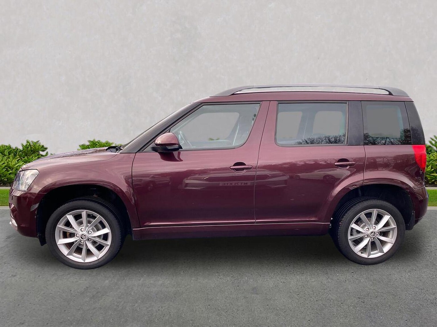 Used Skoda Yeti 2015 for sale - 76725911: Photo 19