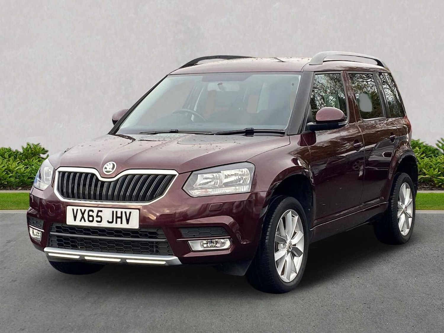 Used Skoda Yeti 2015 for sale - 76725911: Photo 20