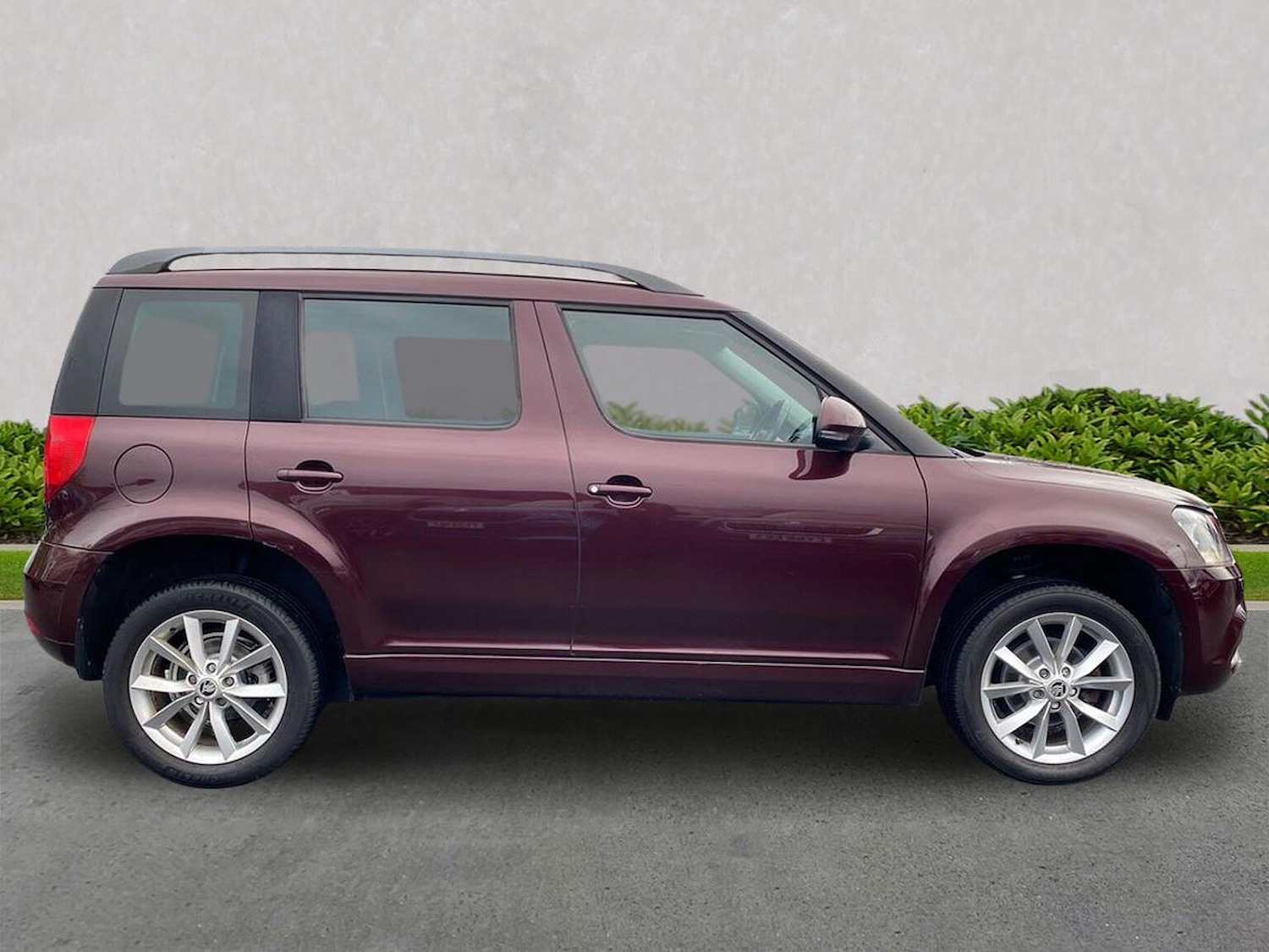 Used Skoda Yeti 2015 for sale - 76725911: Photo 3