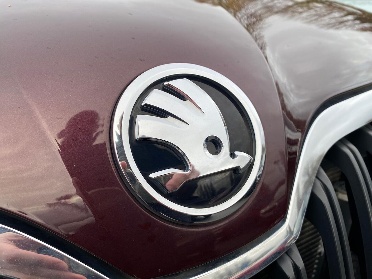 Used Skoda Yeti 2015 for sale - 76725911: Photo 31