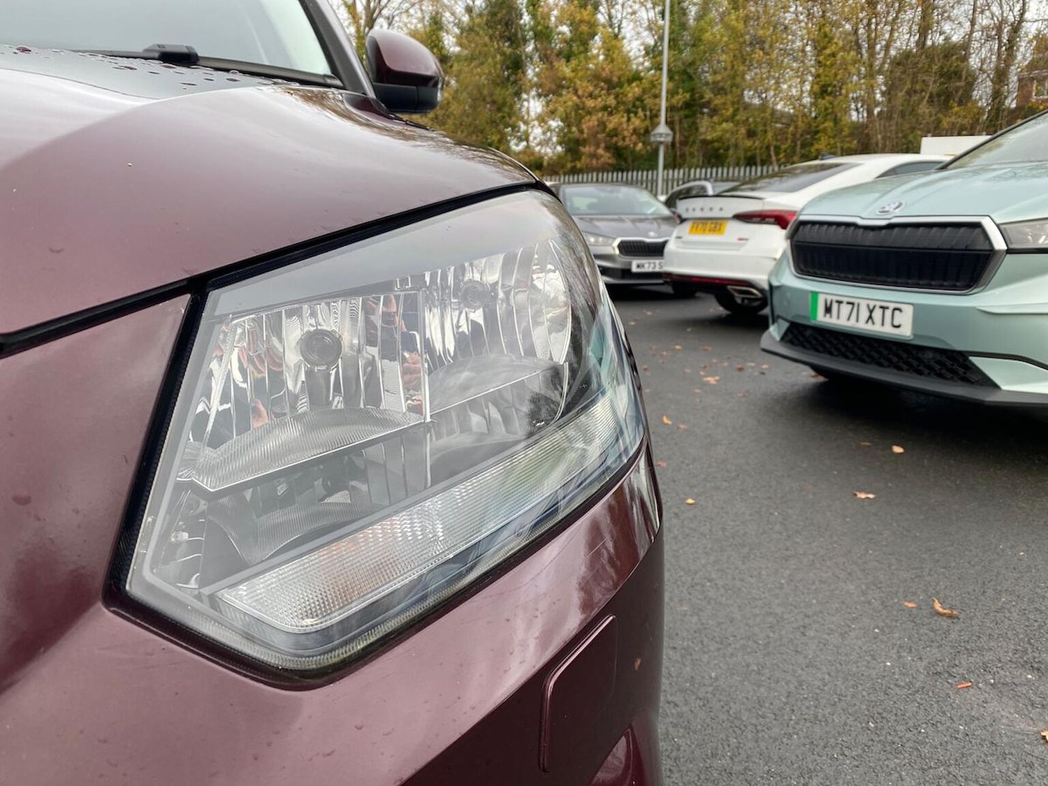 Used Skoda Yeti 2015 for sale - 76725911: Photo 32