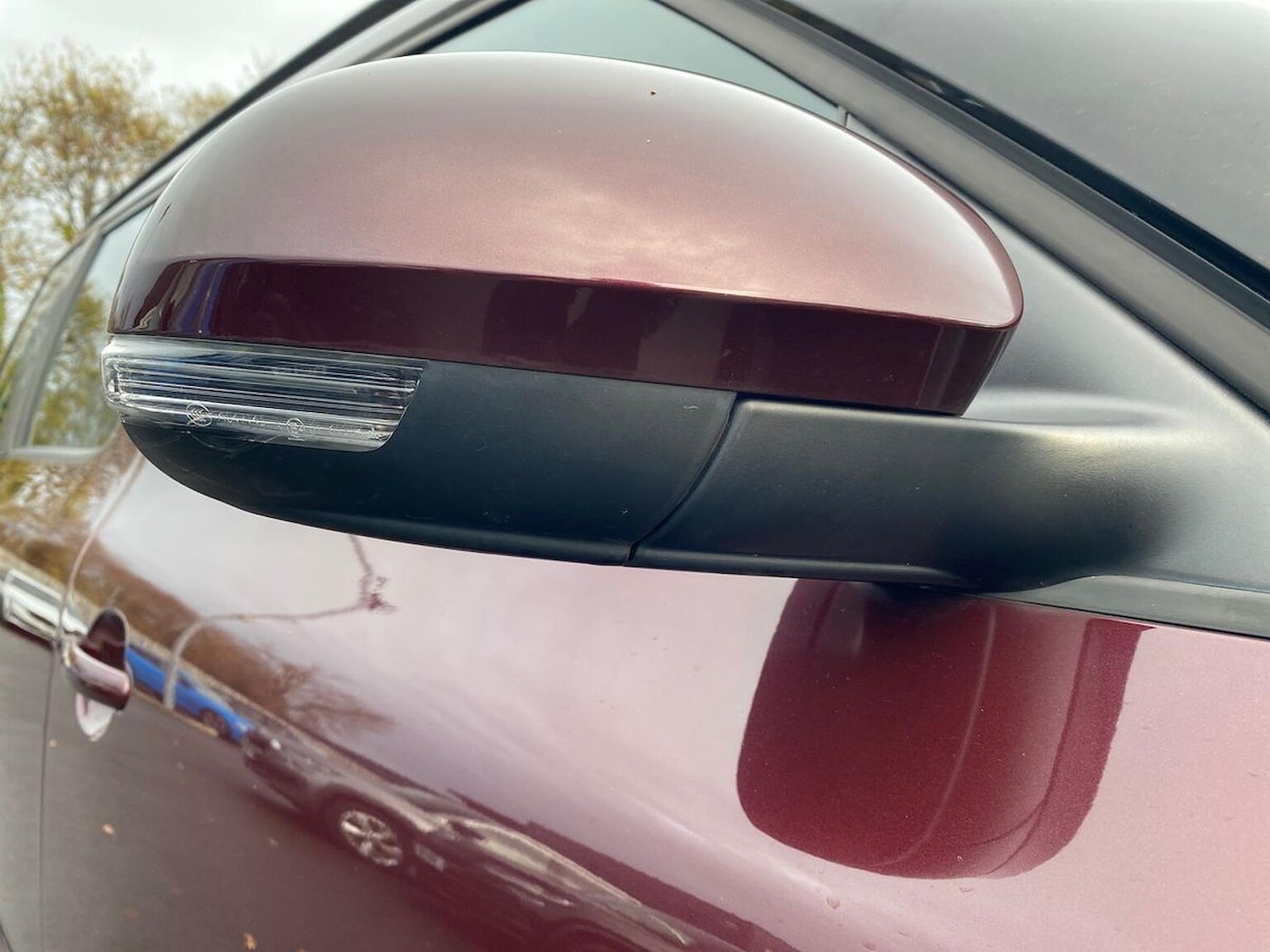 Used Skoda Yeti 2015 for sale - 76725911: Photo 36