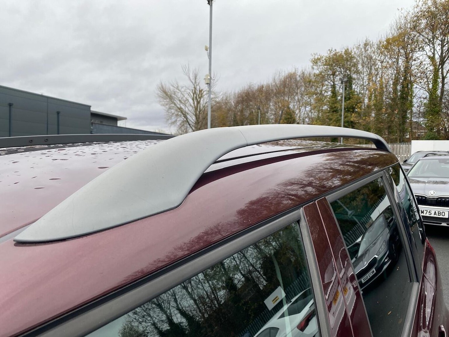 Used Skoda Yeti 2015 for sale - 76725911: Photo 37