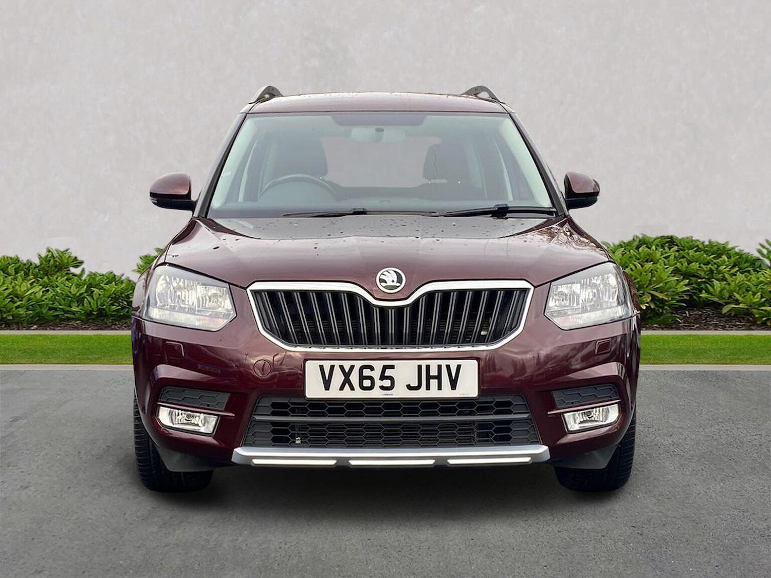 Used Skoda Yeti 2015 for sale - 76725911: Photo 5
