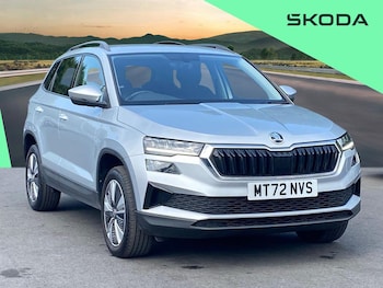 Used Skoda Karoq 2022 for sale - 79296265: Photo