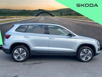 Used Skoda Karoq 2022 for sale - 79296265: Photo