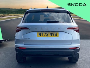 Used Skoda Karoq 2022 for sale - 79296265: Photo