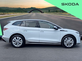 Used Skoda Enyaq 2025 for sale - 79545746: Photo