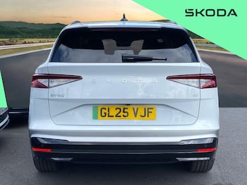 Used Skoda Enyaq 2025 for sale - 79545746: Photo