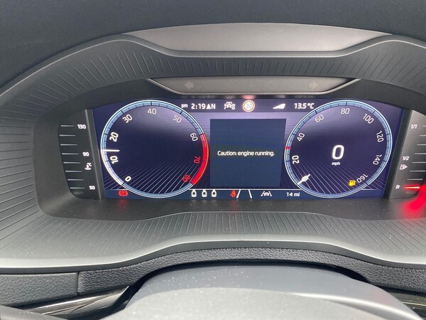 Used Skoda Karoq 2025 for sale - 76237084: Photo 10