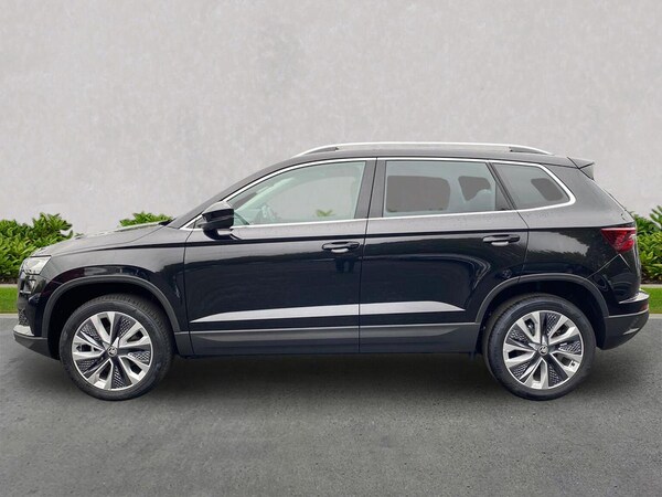 Used Skoda Karoq 2025 for sale - 76237084: Photo 19