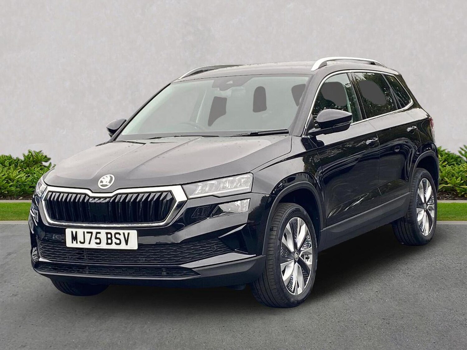 Used Skoda Karoq 2025 for sale - 76237084: Photo 20
