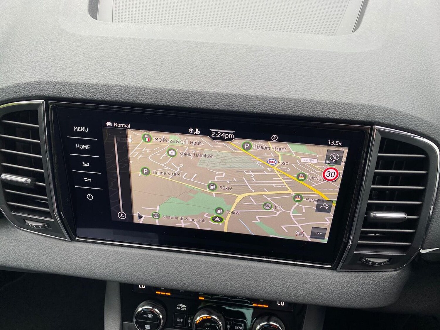 Used Skoda Karoq 2025 for sale - 76237084: Photo 24