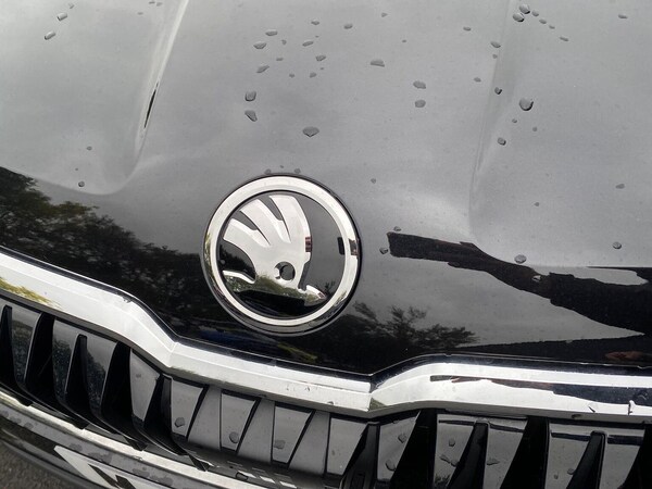 Used Skoda Karoq 2025 for sale - 76237084: Photo 31