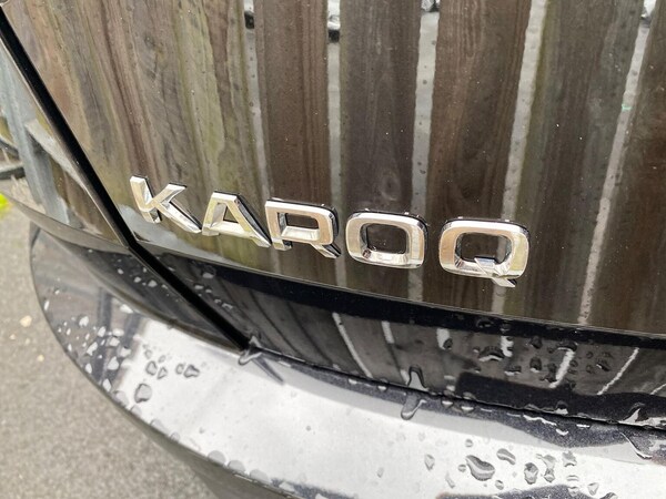 Used Skoda Karoq 2025 for sale - 76237084: Photo 33