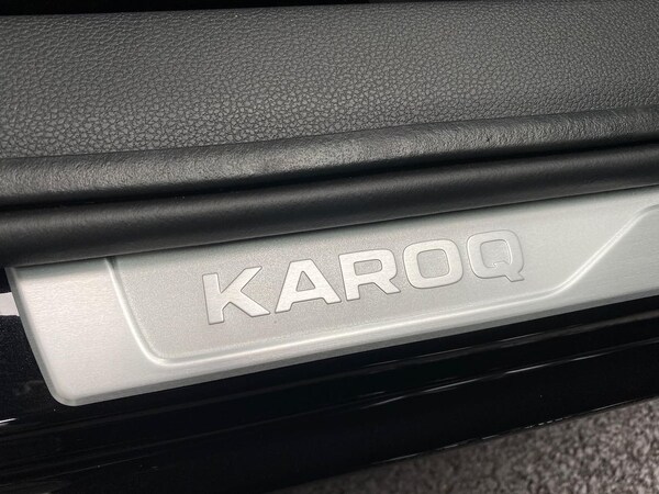 Used Skoda Karoq 2025 for sale - 76237084: Photo 38