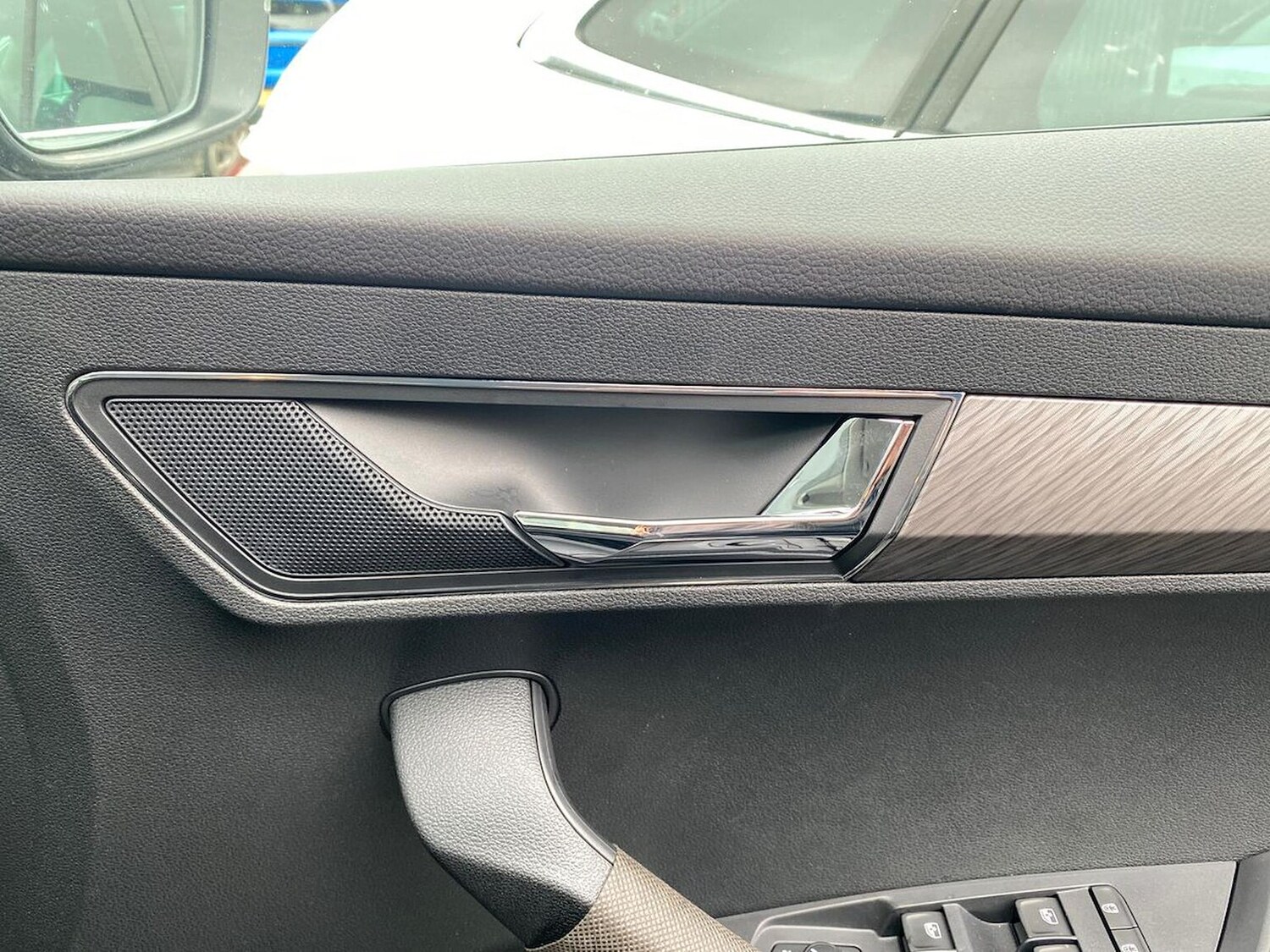 Used Skoda Karoq 2025 for sale - 76237084: Photo 39