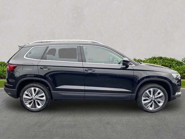 Used Skoda Karoq 2025 for sale - 76237084: Photo 3