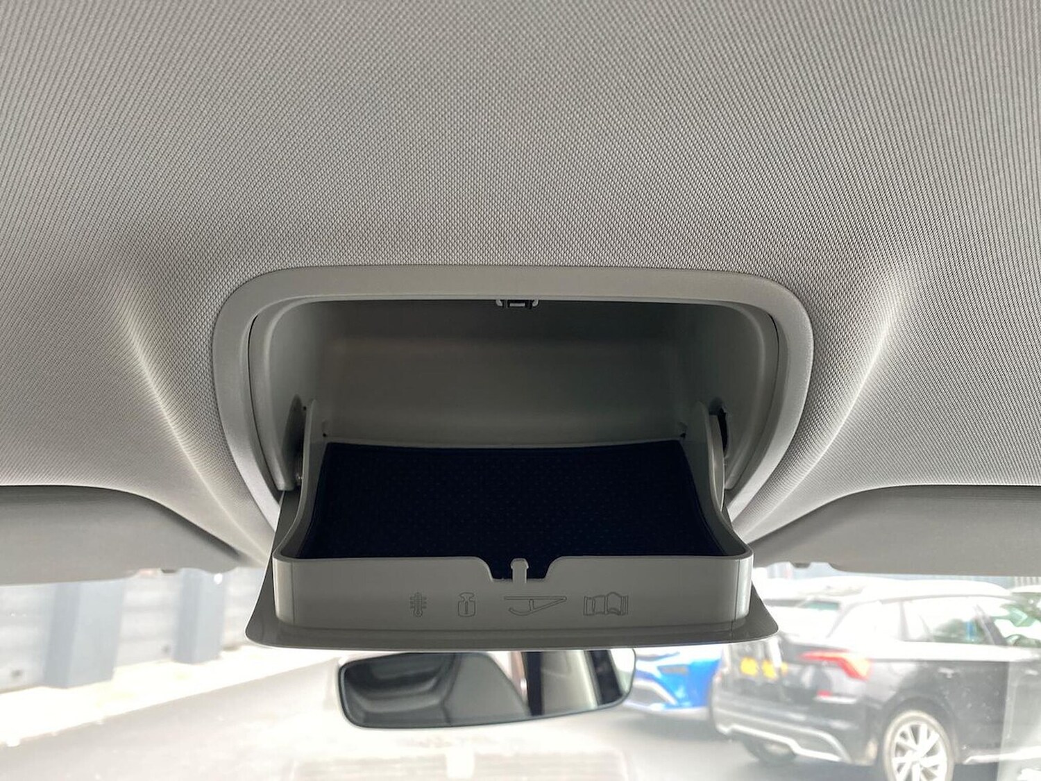 Used Skoda Karoq 2025 for sale - 76237084: Photo 40