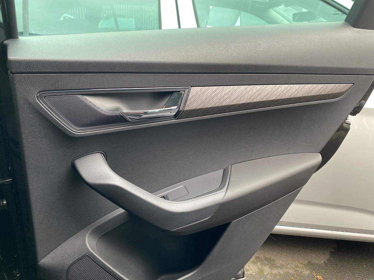 Used Skoda Karoq 2025 for sale - 76237084: Photo 42