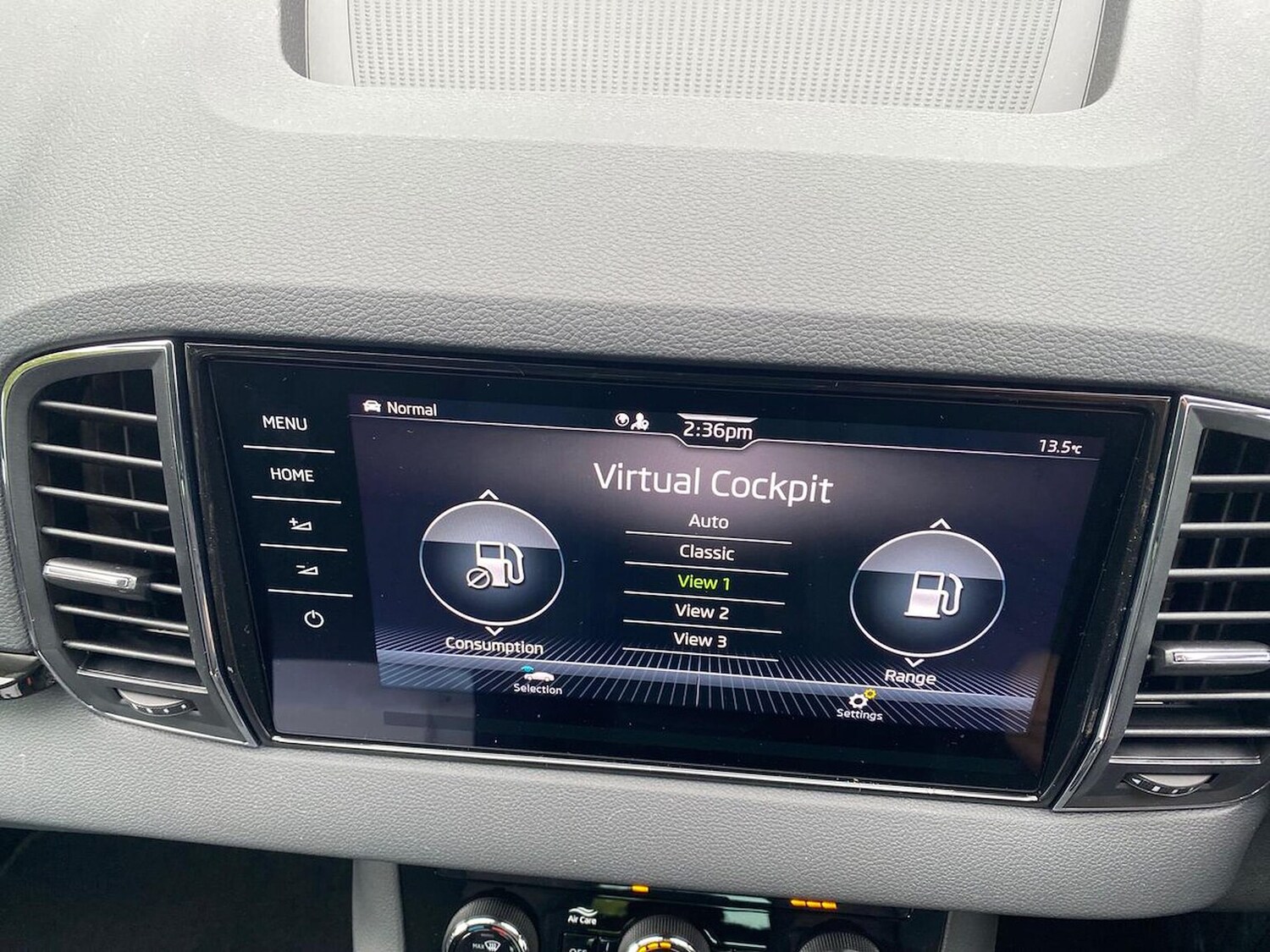 Used Skoda Karoq 2025 for sale - 76237084: Photo 43