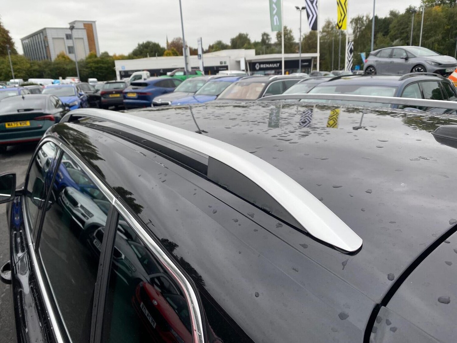 Used Skoda Karoq 2025 for sale - 76237084: Photo 44