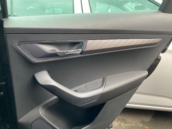 Used Skoda Karoq 2025 for sale - 76237084: Photo 44