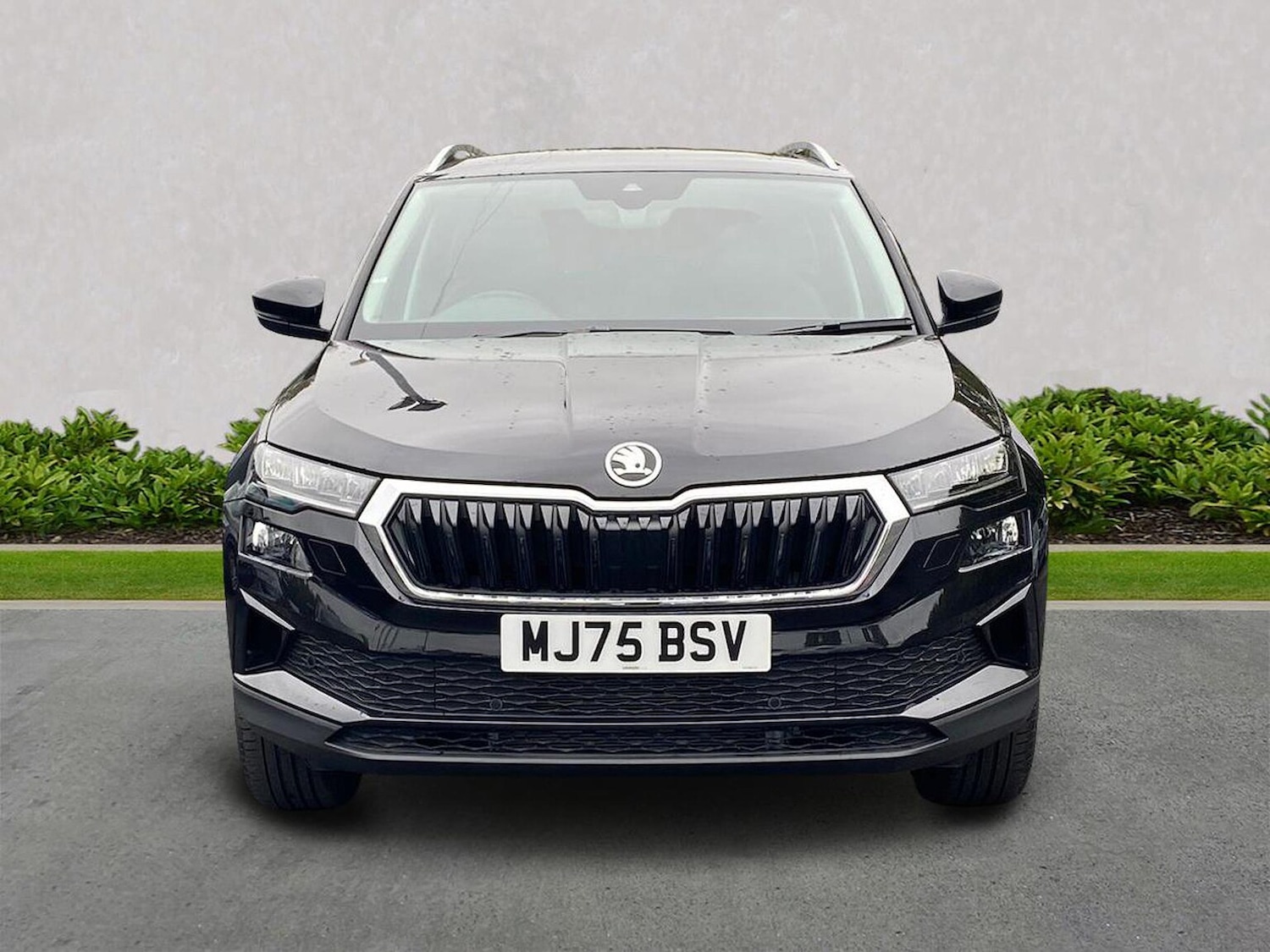 Used Skoda Karoq 2025 for sale - 76237084: Photo 5