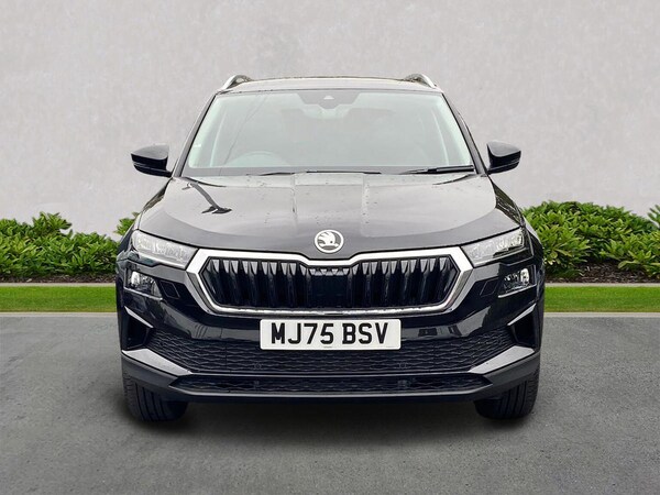 Used Skoda Karoq 2025 for sale - 76237084: Photo 5