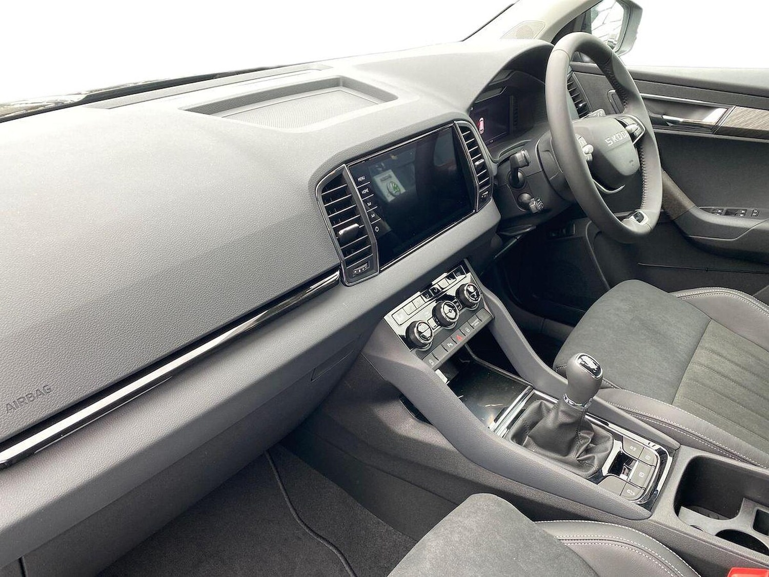 Used Skoda Karoq 2025 for sale - 76237084: Photo 7