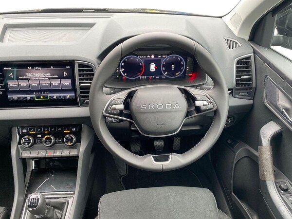 Used Skoda Karoq 2025 for sale - 76237084: Photo 9