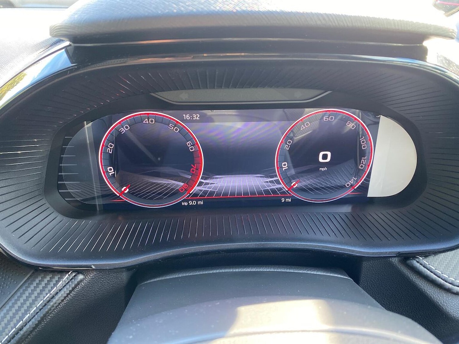 Used Skoda Fabia 2025 for sale - 76045974: Photo 10