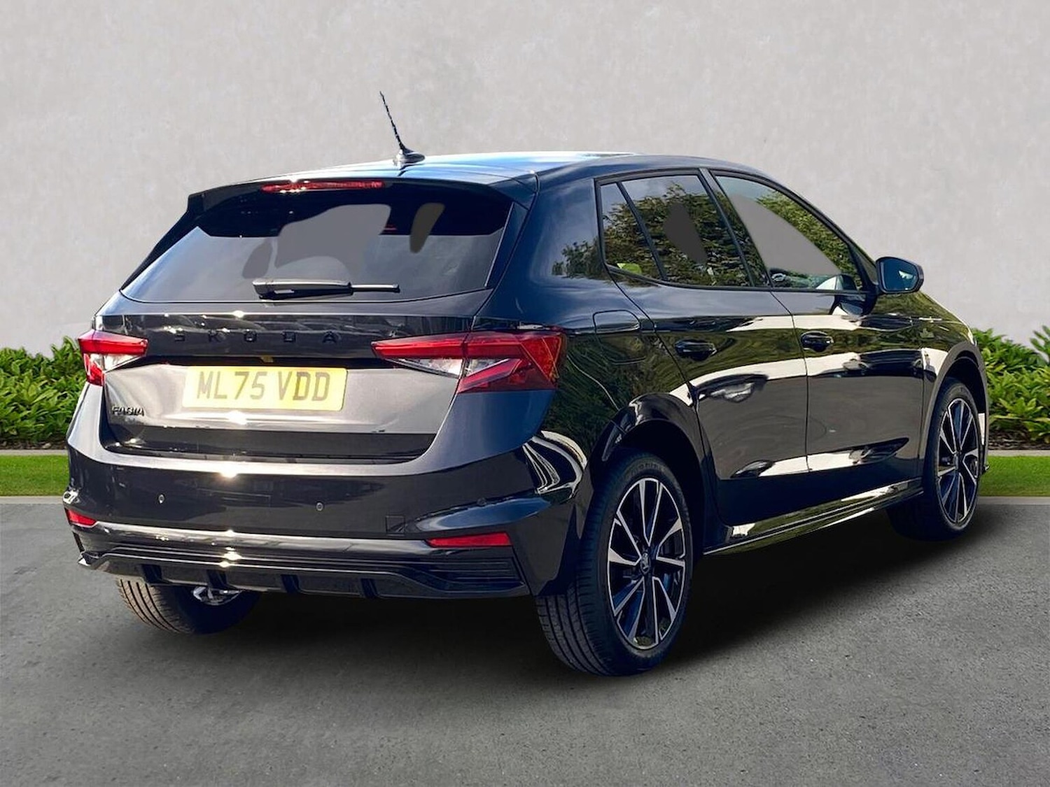 Used Skoda Fabia 2025 for sale - 76045974: Photo 18