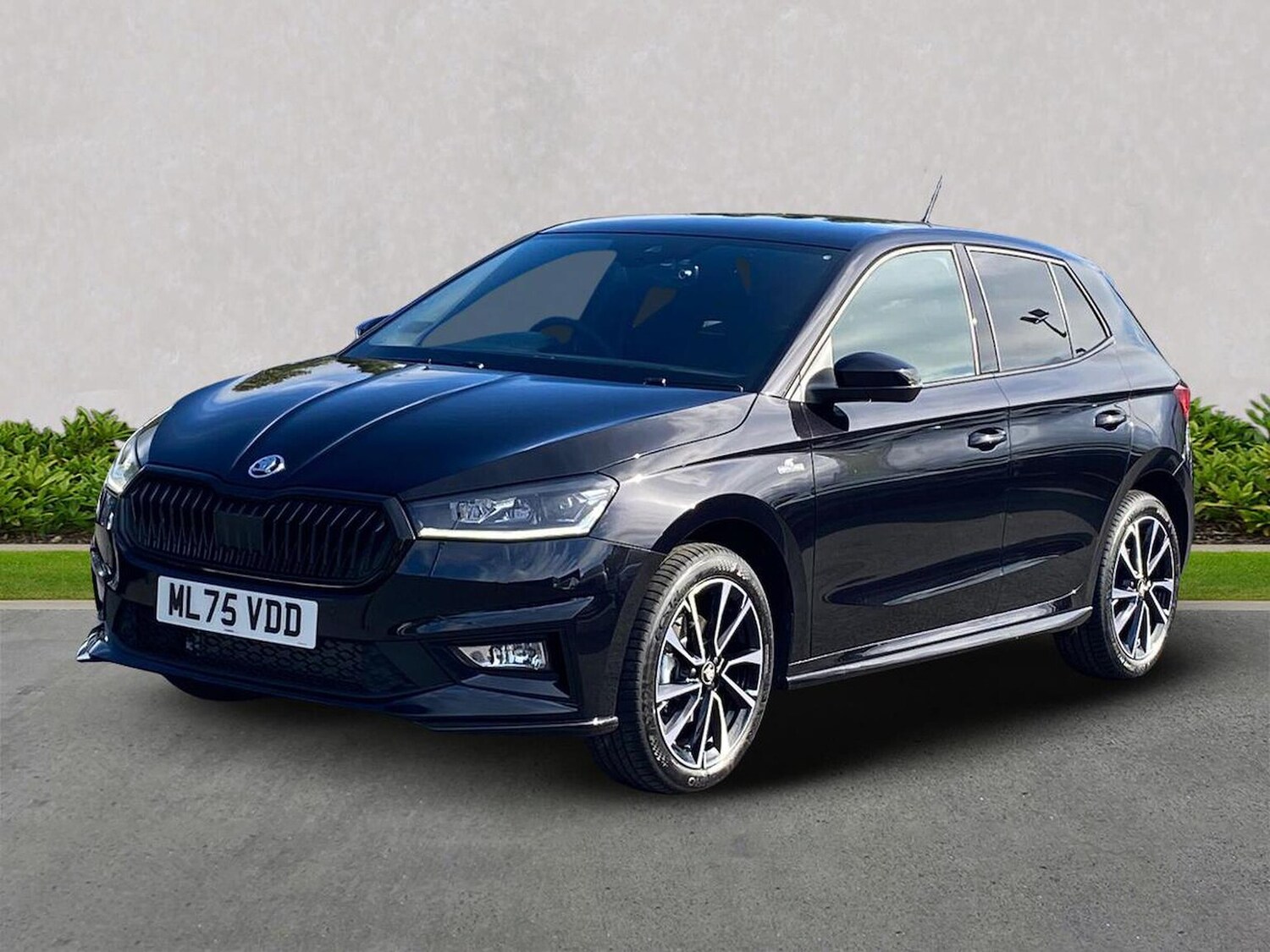 Used Skoda Fabia 2025 for sale - 76045974: Photo 20