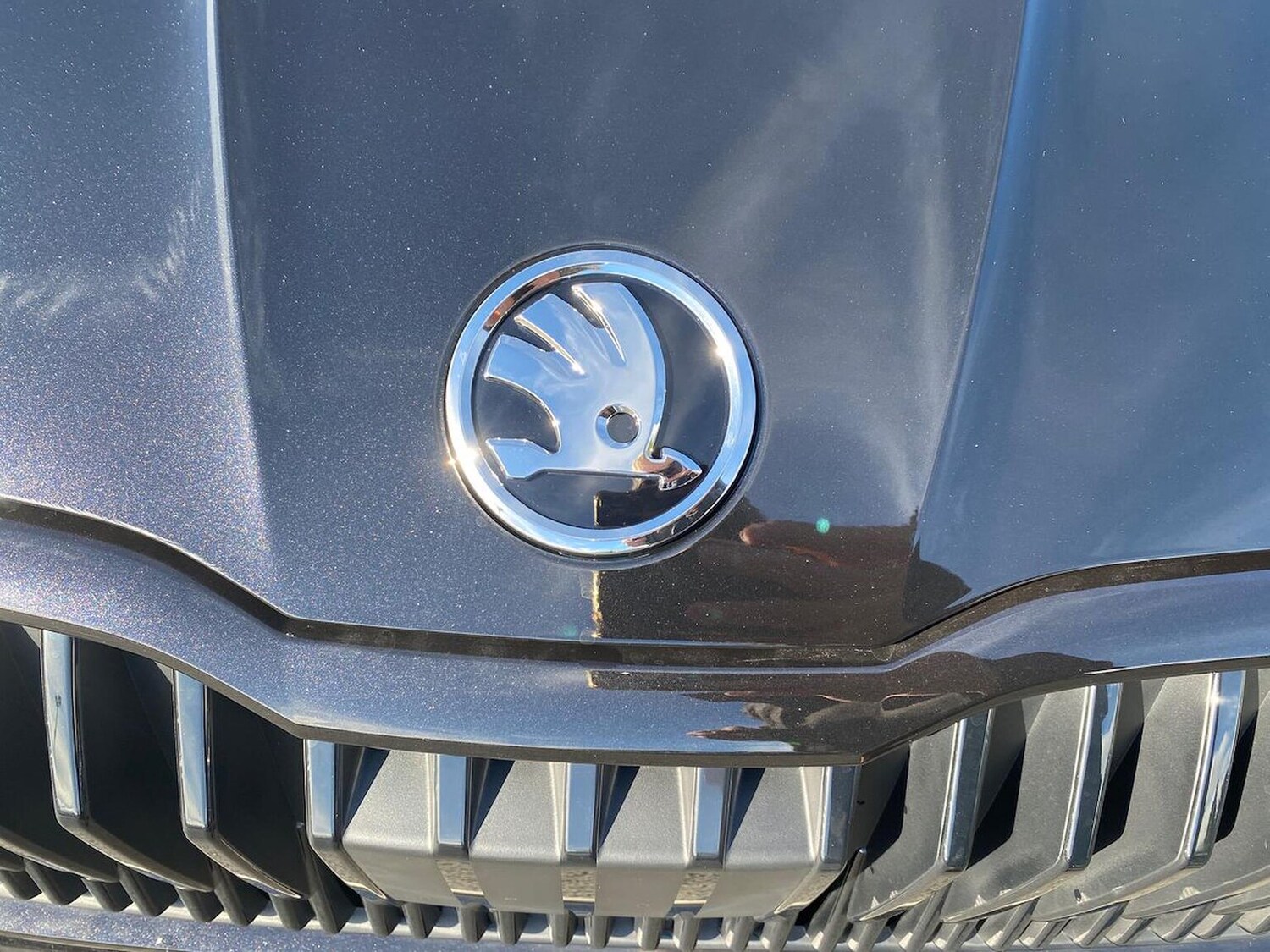 Used Skoda Fabia 2025 for sale - 76045974: Photo 32