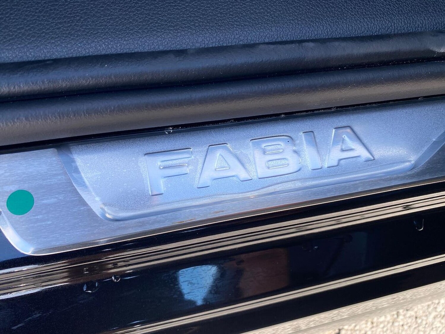 Used Skoda Fabia 2025 for sale - 76045974: Photo 34