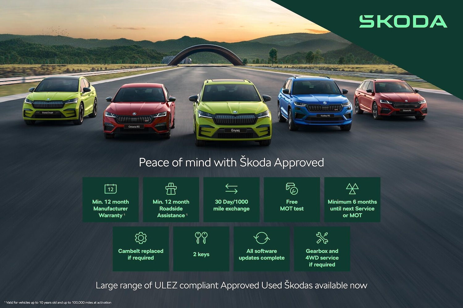 Used Skoda Fabia 2025 for sale - 76045974: Photo 39