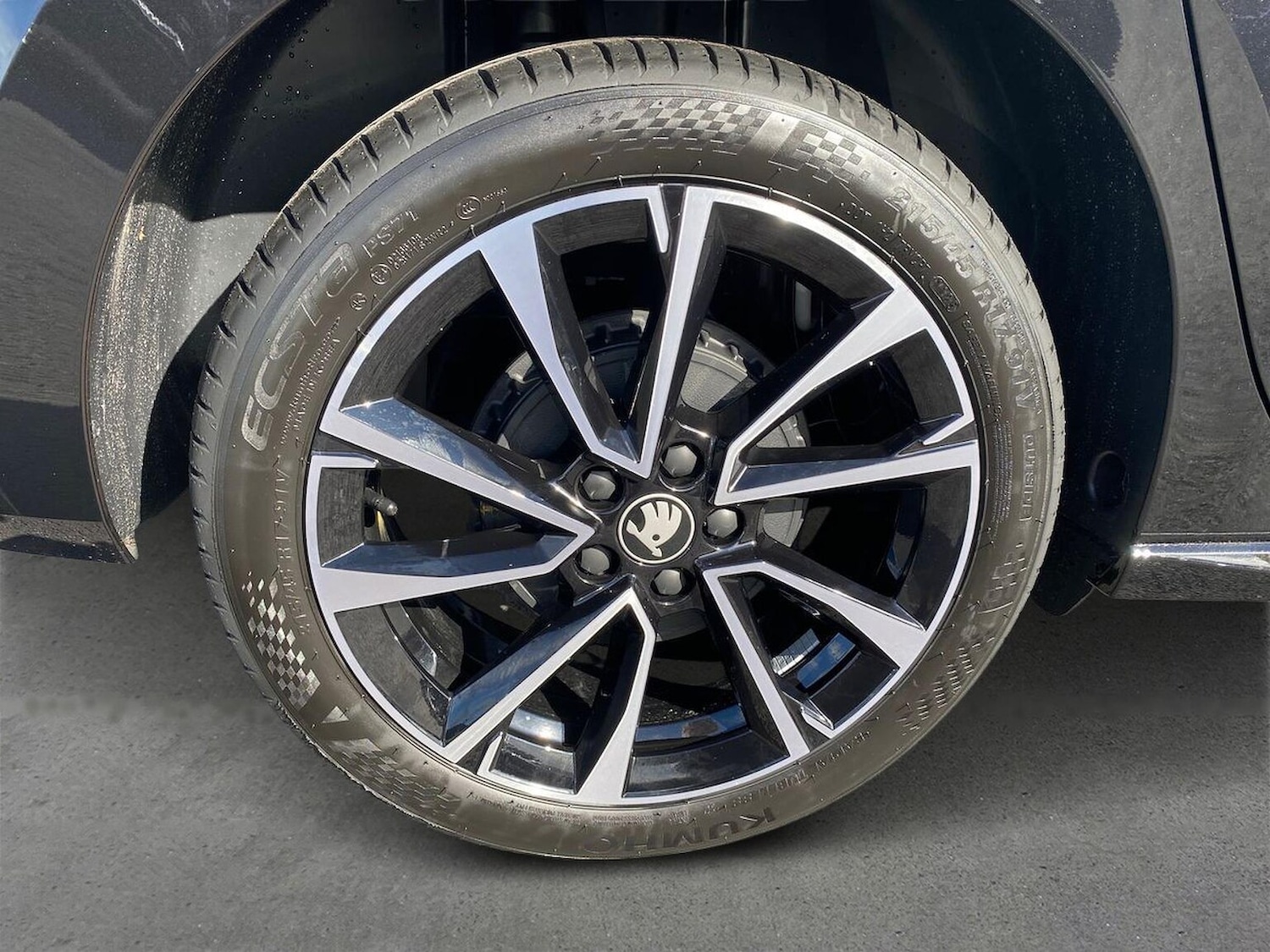 Used Skoda Fabia 2025 for sale - 76045974: Photo 6