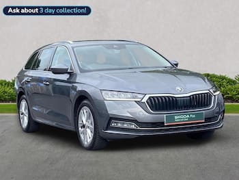 Used Skoda Octavia 2023 for sale - 79839380: Photo