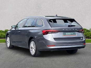 Used Skoda Octavia 2023 for sale - 79839380: Photo